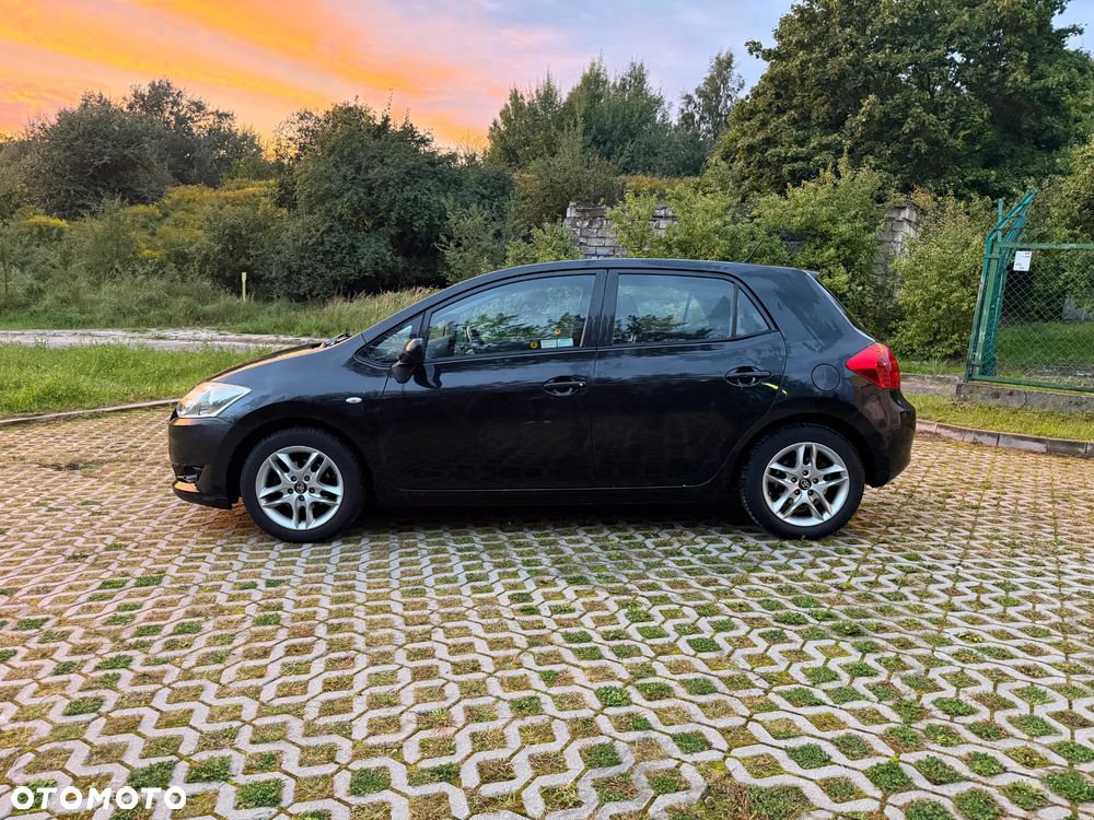 Toyota Auris 1.4 D-4D Luna - 3