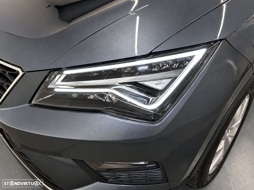 SEAT Ateca 1.6 TDI Style - 23