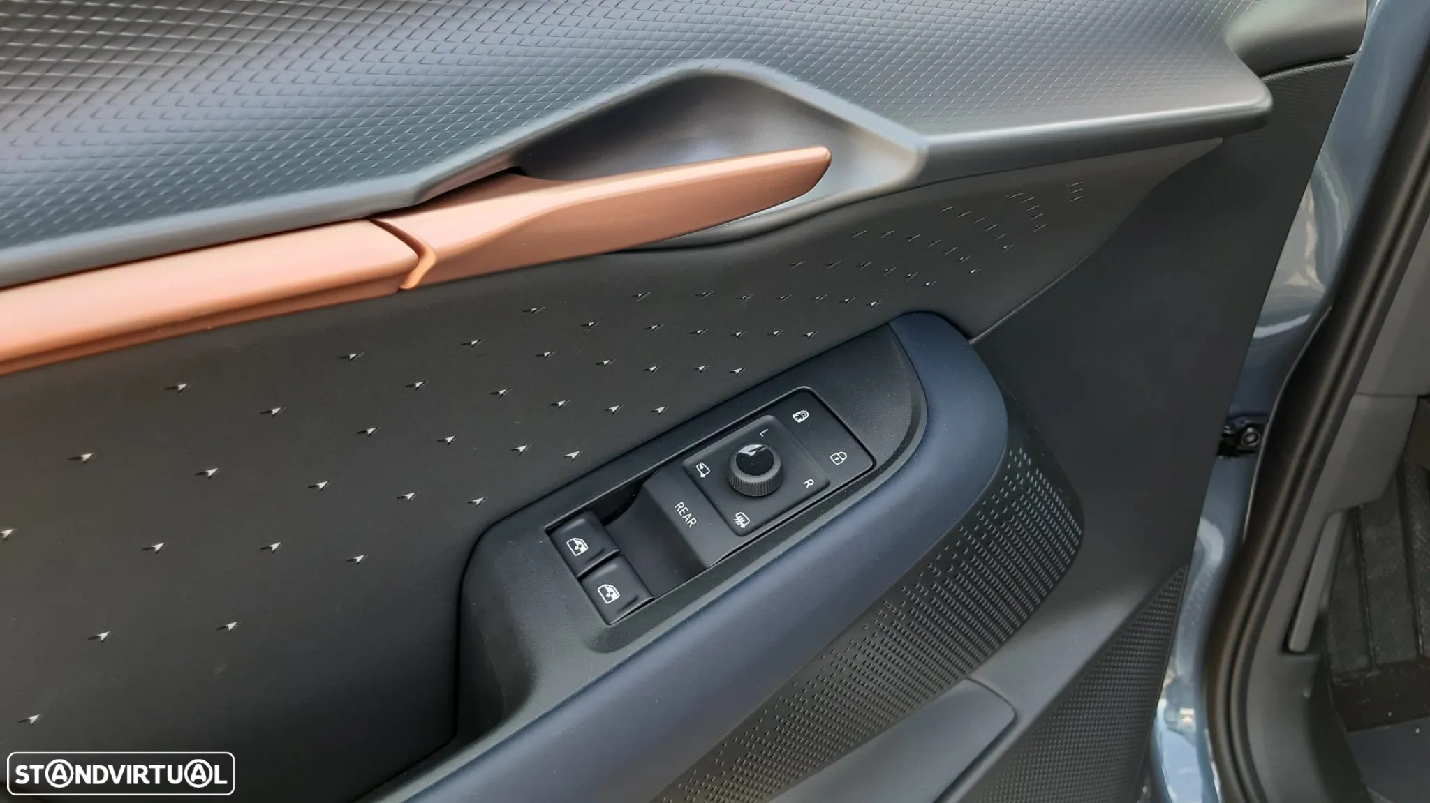 Cupra Tavascan 77 kWh VZ - 19