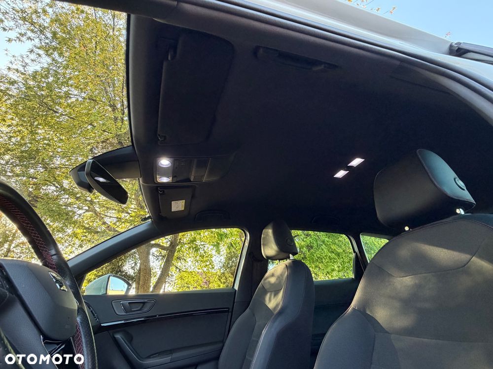 Seat Ateca 1.5 TSI ACT OPF FR - 26