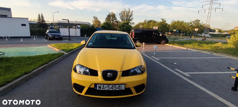 Seat Ibiza 1.2 12V Stylance - 3