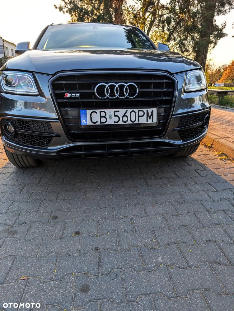 Audi Q5 - 26
