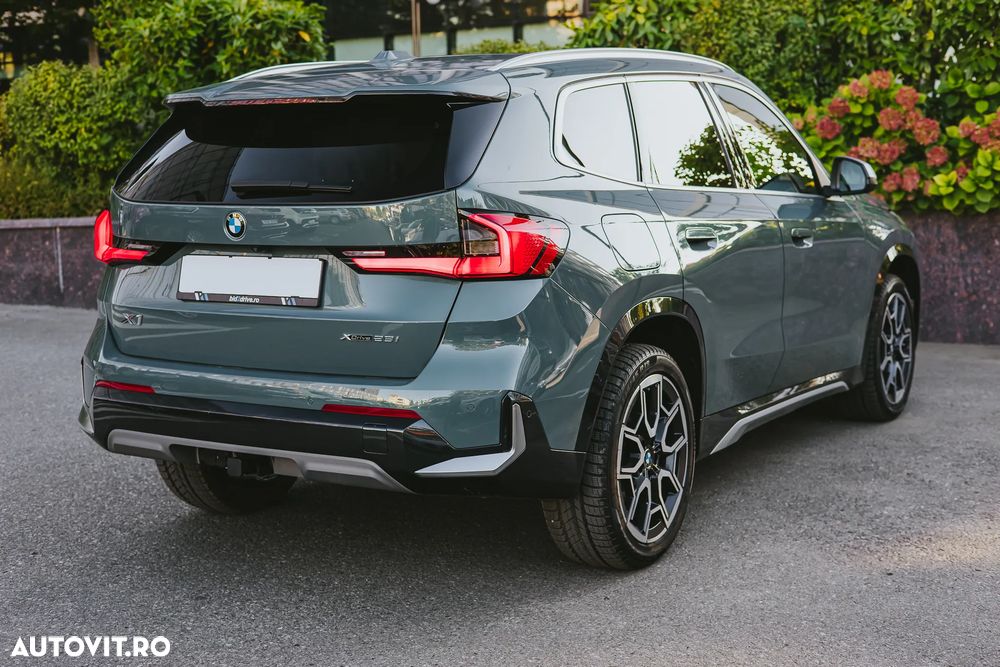 BMW X1 - 10