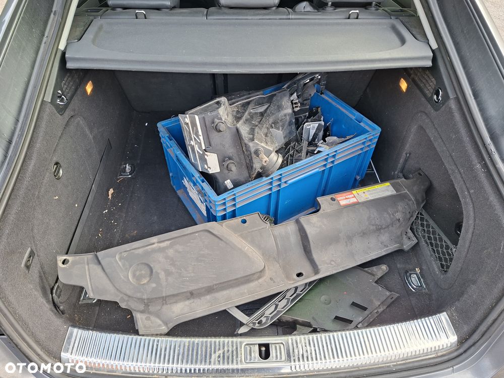 Audi A5 Sportback 1.8 TFSI multitronic - 17