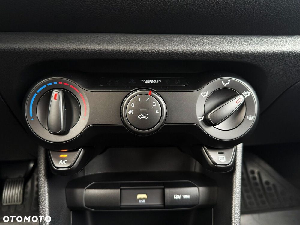 Kia Picanto 1.0 M - 22