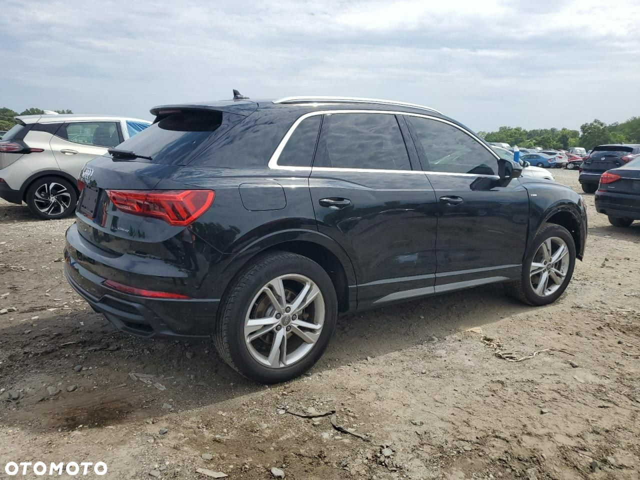 Audi Q3 - 4
