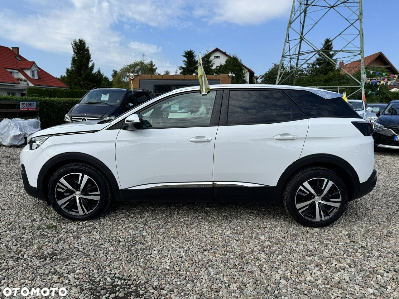 Peugeot 3008 - 8