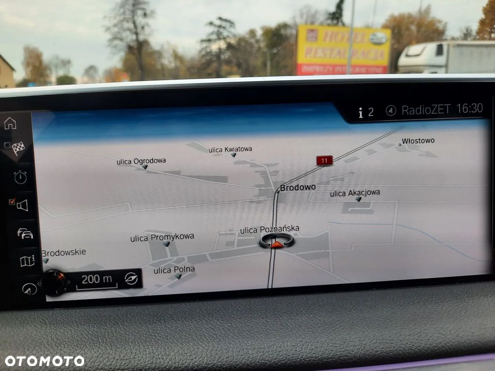 BMW Seria 7 730d xDrive - 35