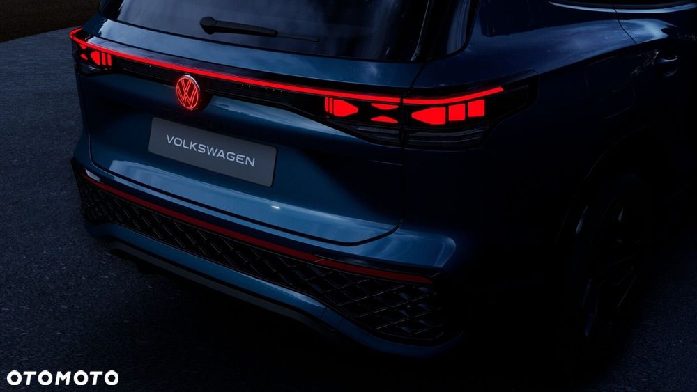 Volkswagen Tayron - 13