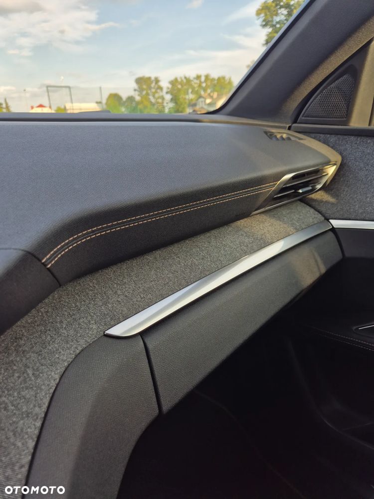 Peugeot 3008 1.2 PureTech GT S&S - 27