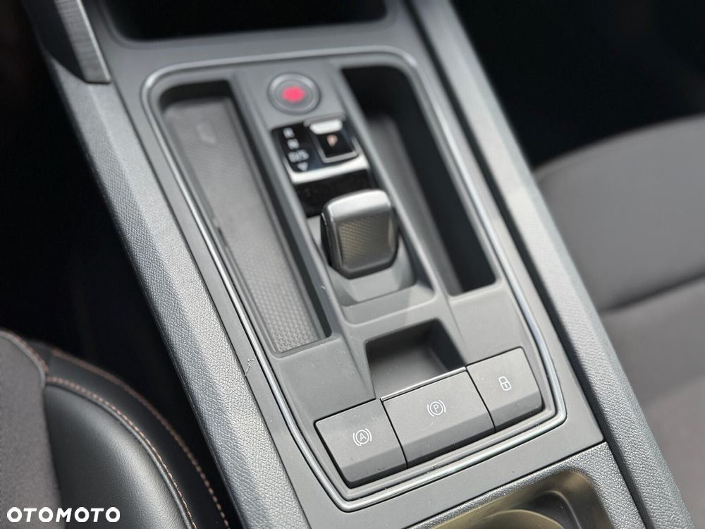 Cupra Leon Sportstourer - 27