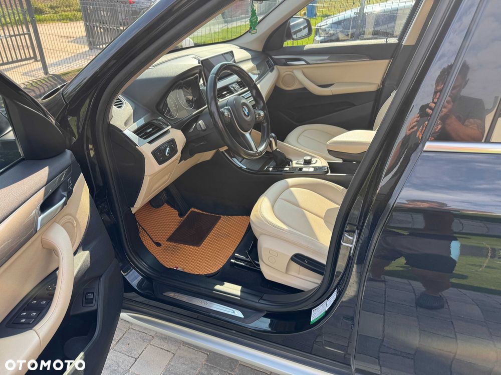 BMW X1 2016 photo 5