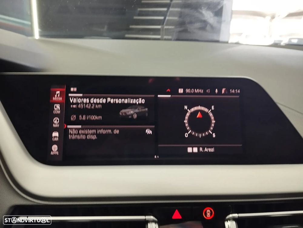 BMW 216 Gran Coupé d Advantage - 26