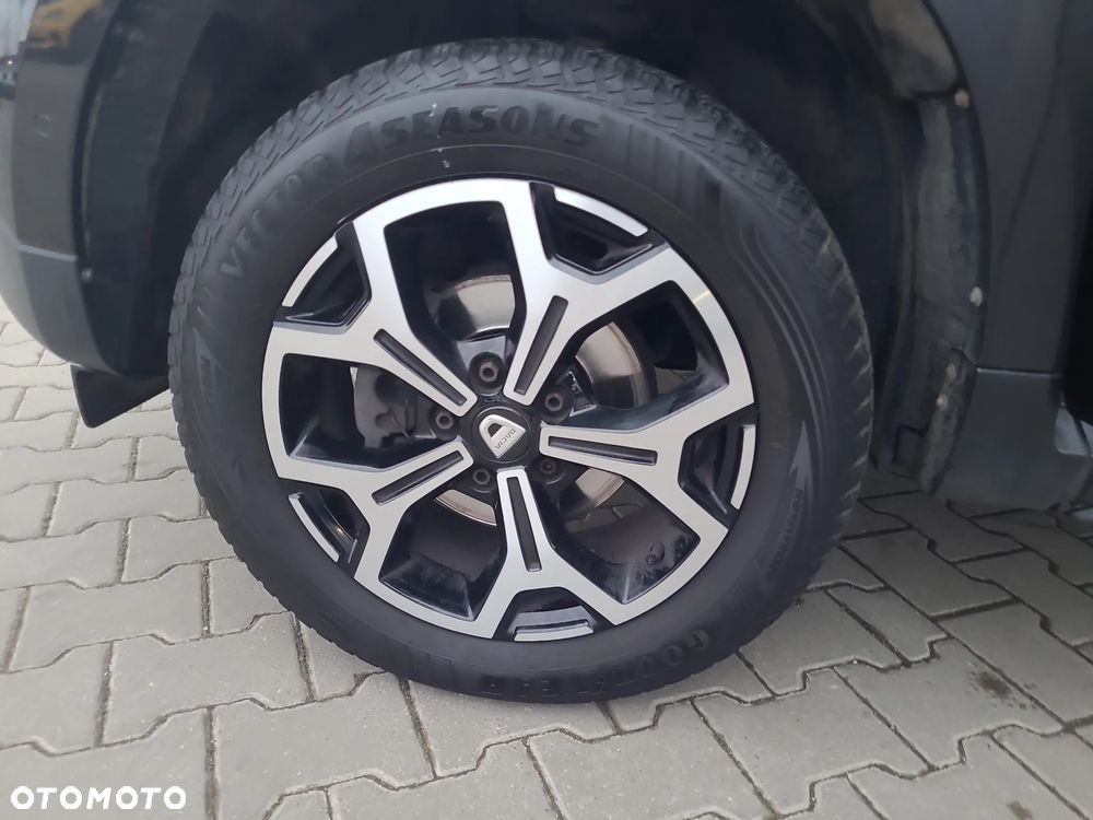 Dacia Duster 1.3 TCe FAP Prestige EU6d - 18