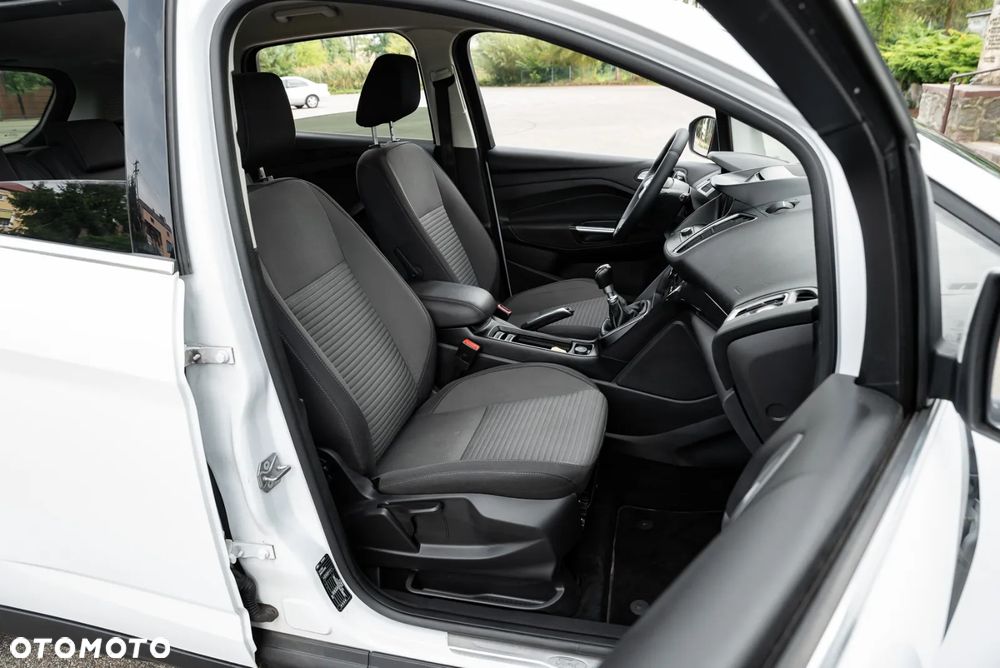 Ford C-MAX 1.0 EcoBoost Trend ASS - 30