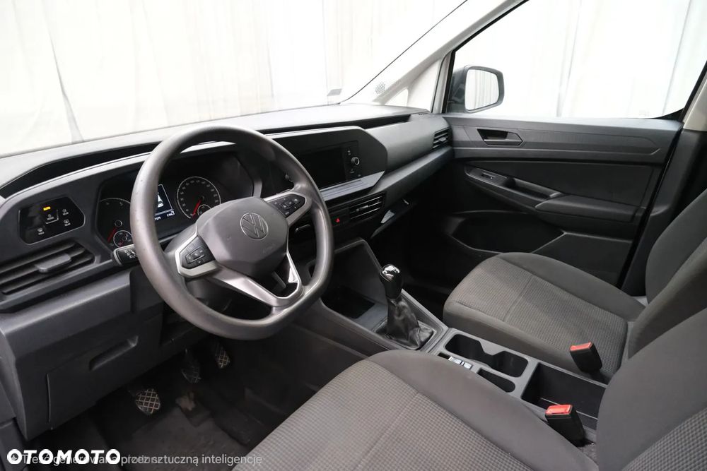 Volkswagen Caddy - 6