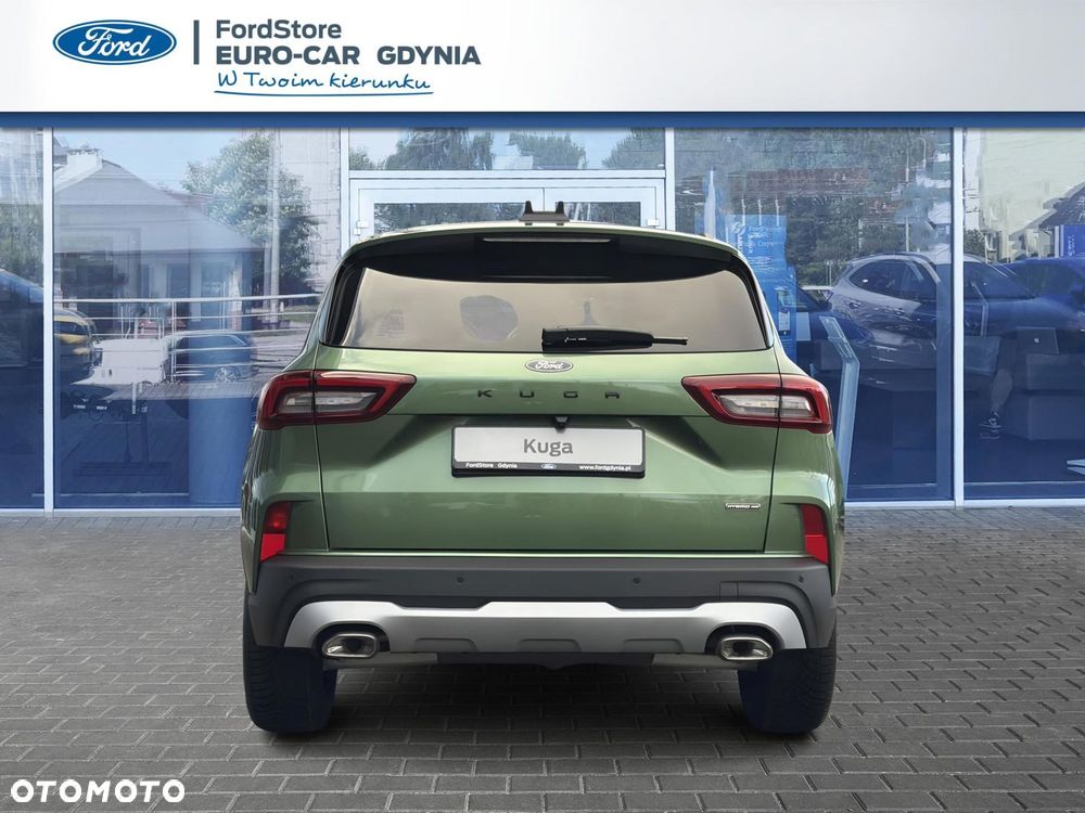 Ford Kuga 2.5 FHEV AWD Active X eCVT - 8