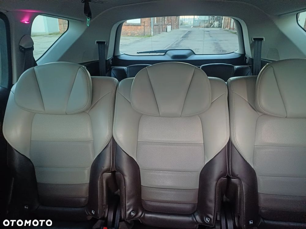 Renault Espace 1.6 dCi Energy Initiale Paris EDC 7os - 19