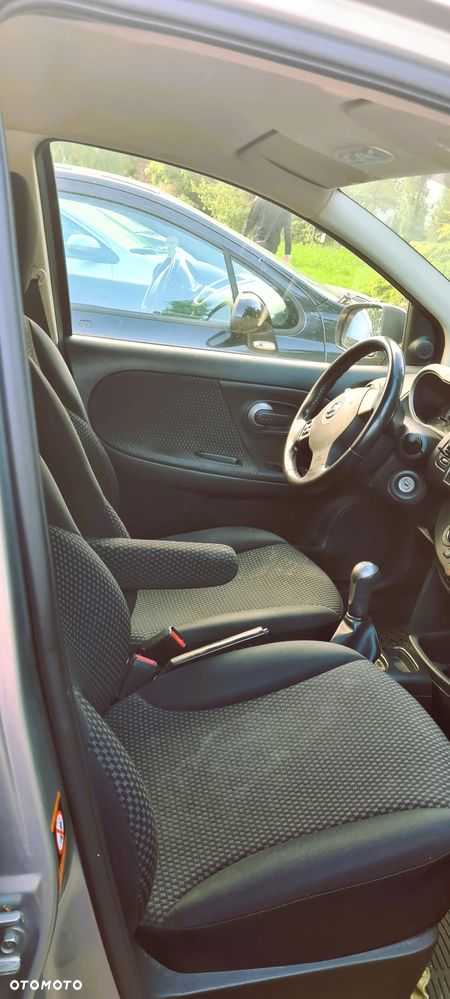 Nissan Note - 6