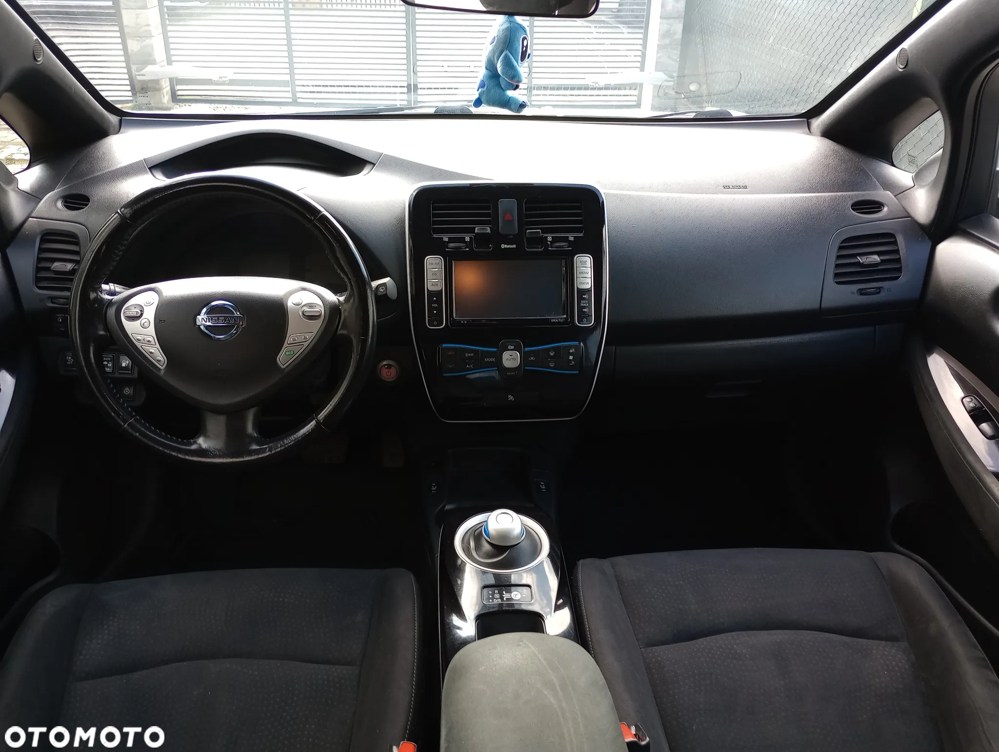 Nissan Leaf 24 kWh (mit Batterie) Tekna - 6