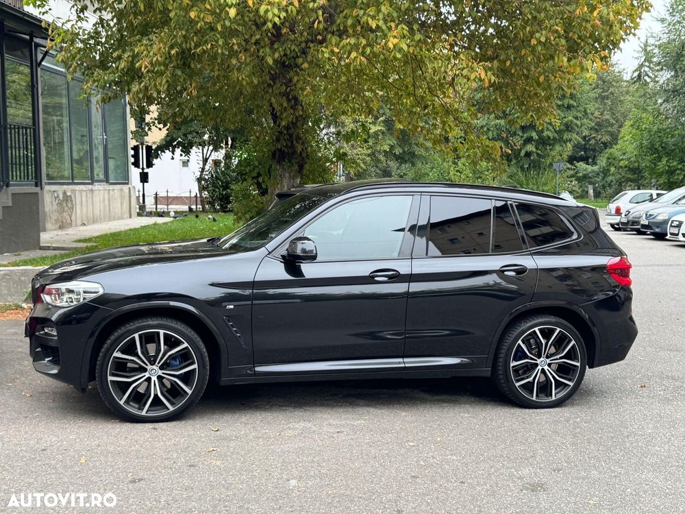 BMW X3 - 9
