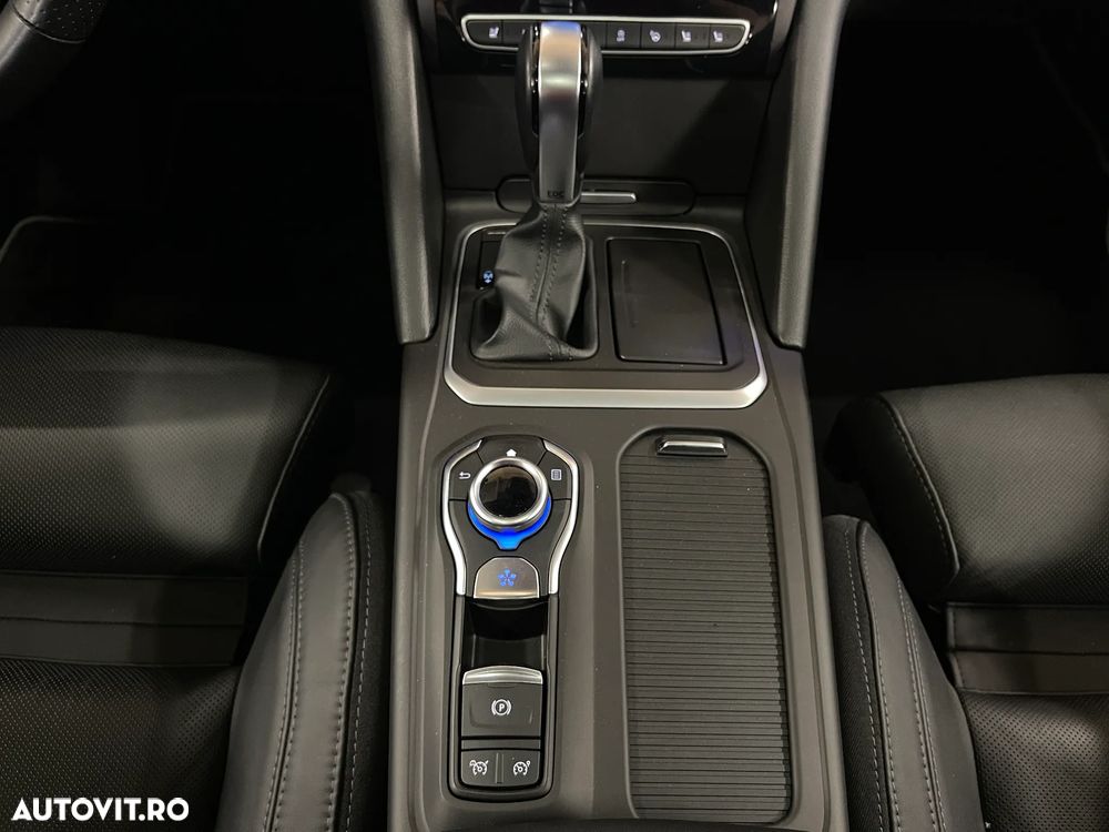 Renault Talisman ENERGY TCe 200 EDC INITIALE PARIS - 36
