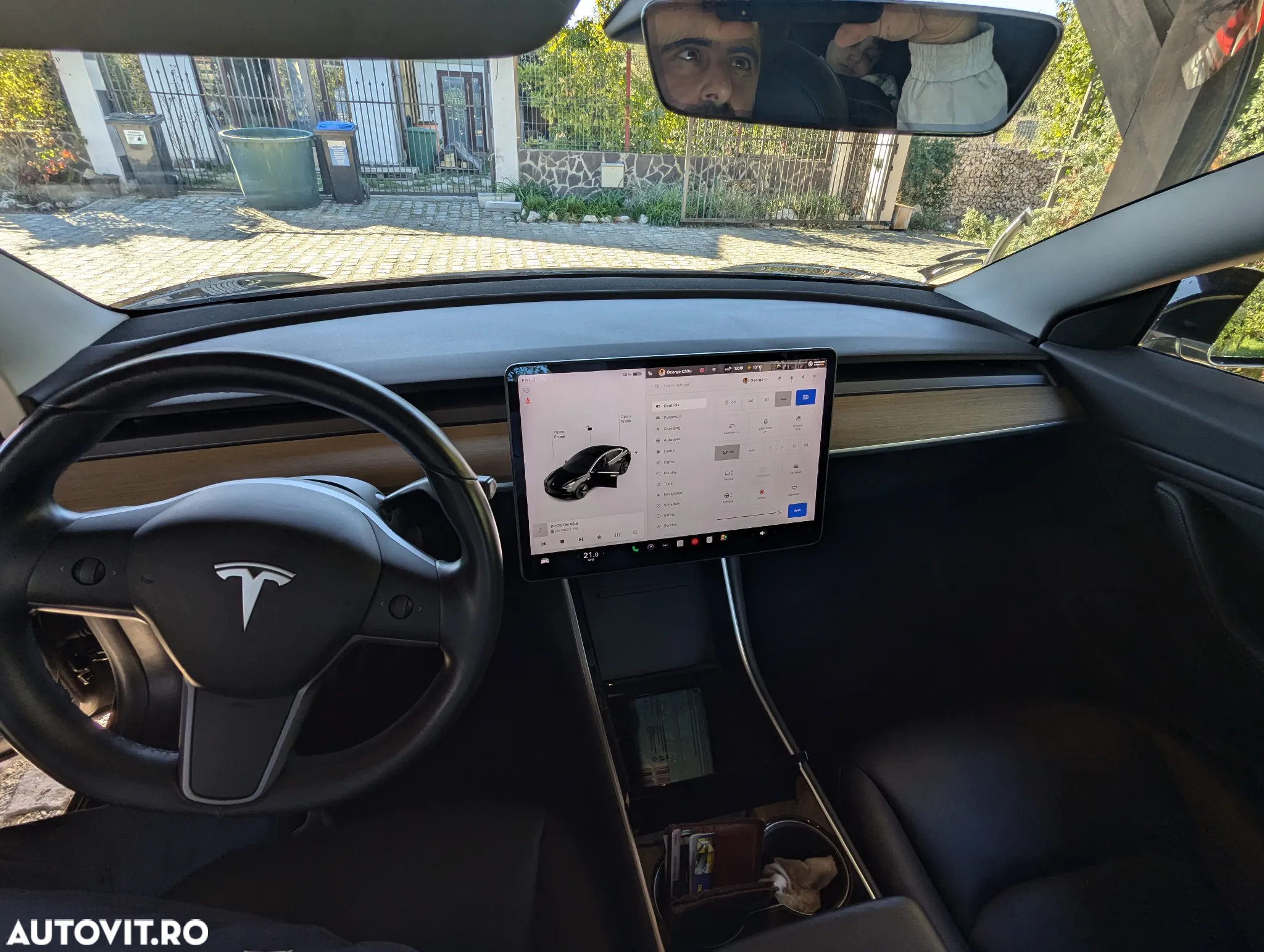 Tesla Model 3 AWD Dual Motor - 5