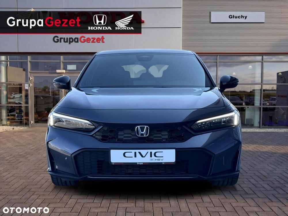 Honda Civic - 6