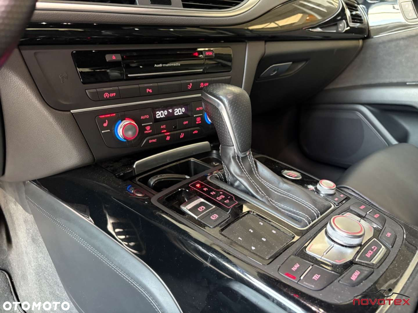 Audi A7 Sportback - 19