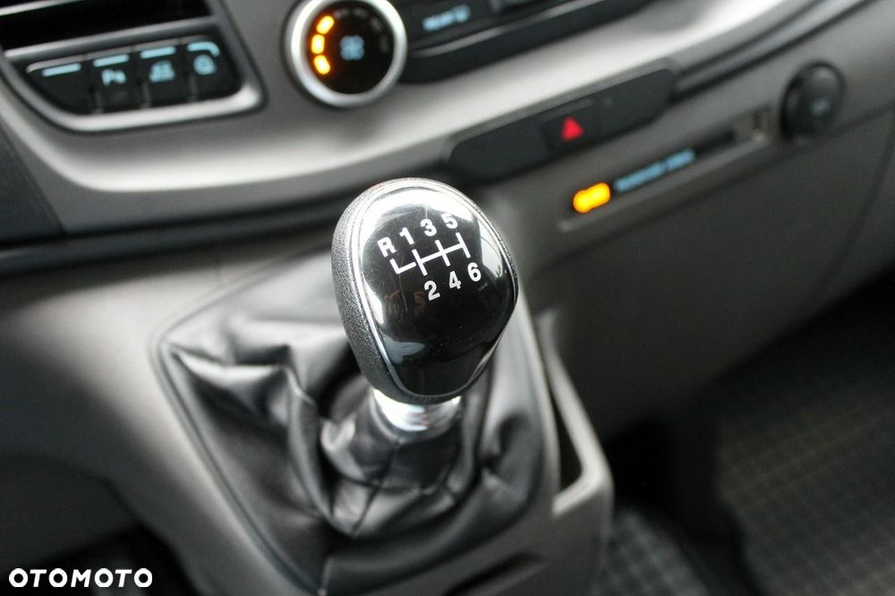 Ford Transit Custom Kombi 320 L2H1 Trend - 20