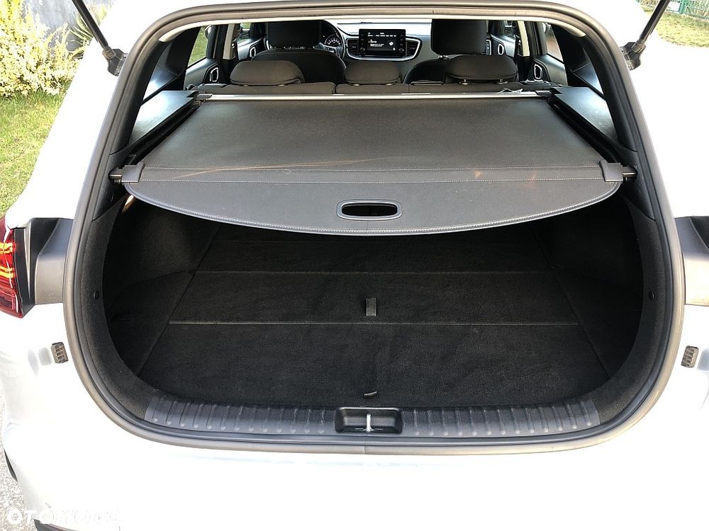 Kia Ceed 1.5 T-GDI L DCT - 22