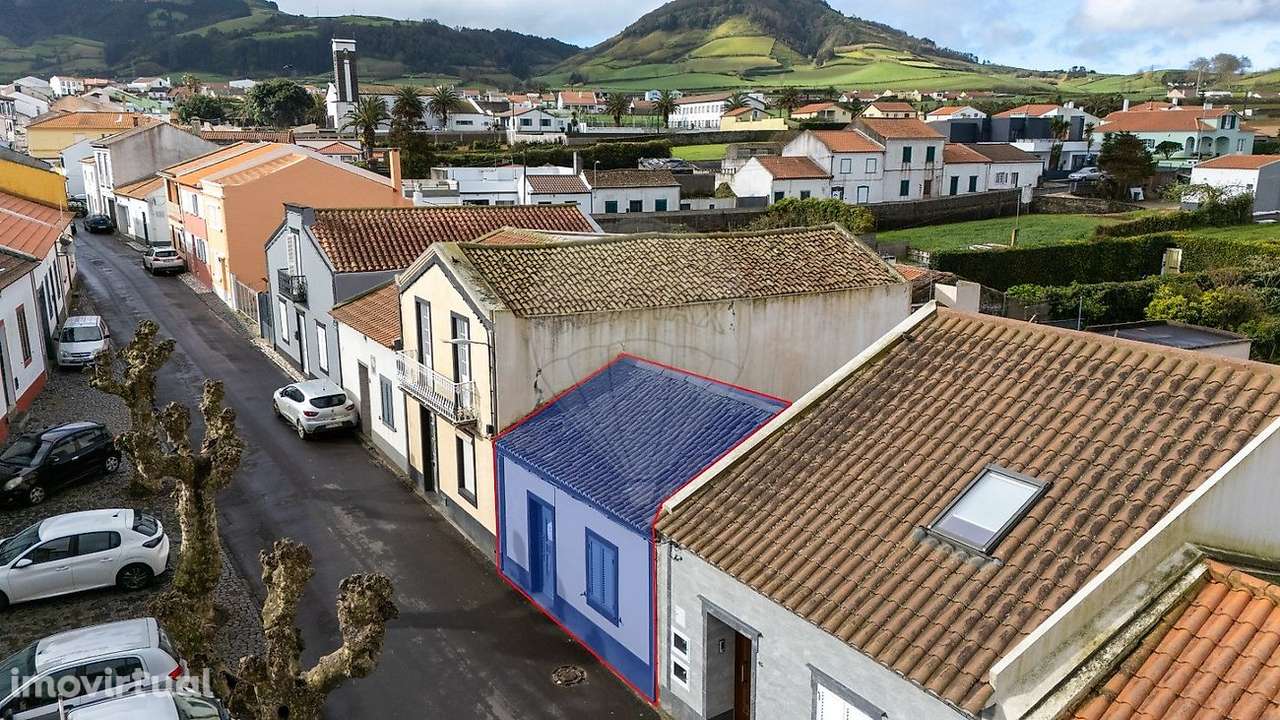 Moradia T1 para venda - Grande imagem: 4/17