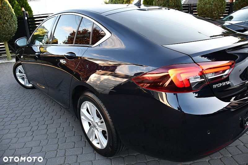 Opel Insignia Sp 1.5 ECOTEC Direct InjectionTurbo Business Innovation - 32