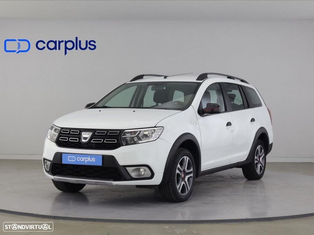 Dacia Logan MCV 0.9 TCe Comfort - 1