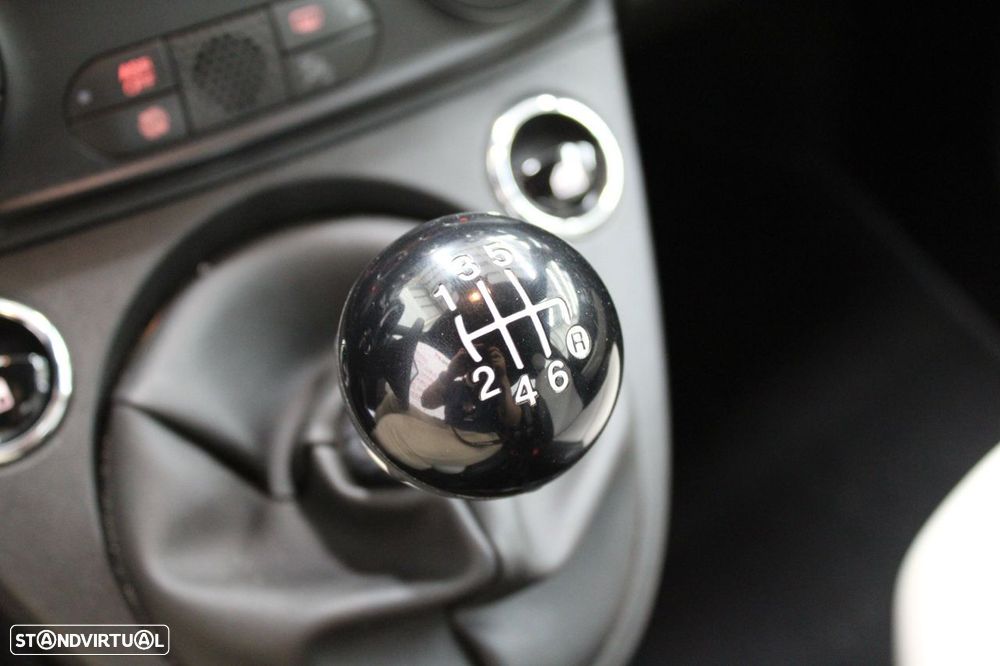 Fiat 500 - 17