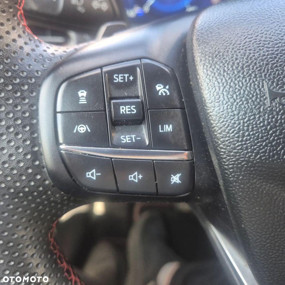 Ford Puma 1.0 EcoBoost Hybrid ST-LINE X DESIGN - 21