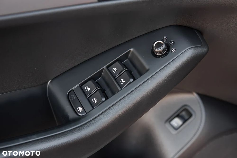 Audi Q5 2.0 TFSI quattro tiptronic - 16