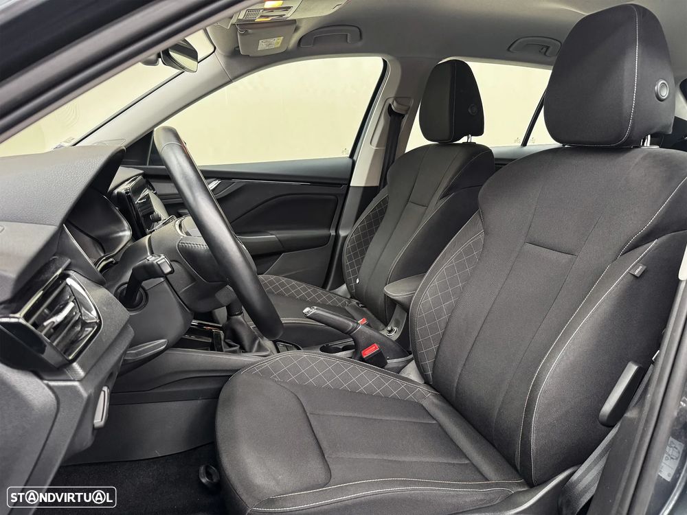 Skoda Kamiq 1.0 TSI Ambition - 7