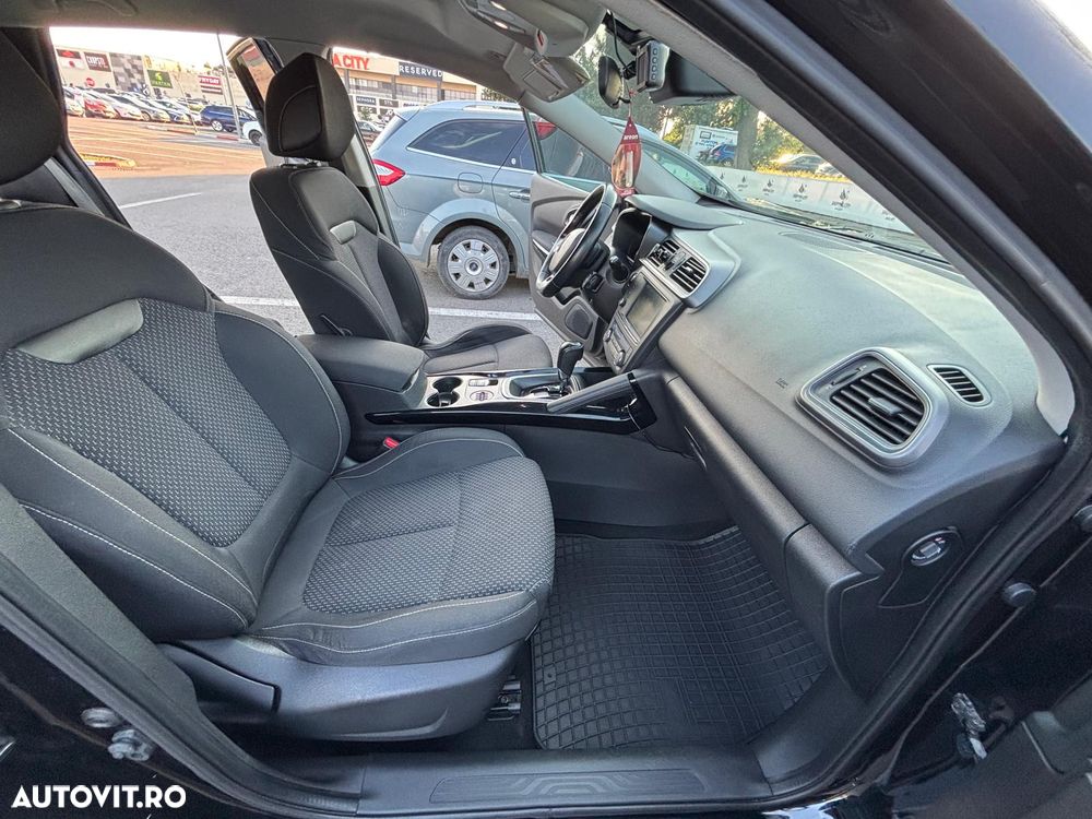 Renault Kadjar 1.5 DCI EDC Intens - 13