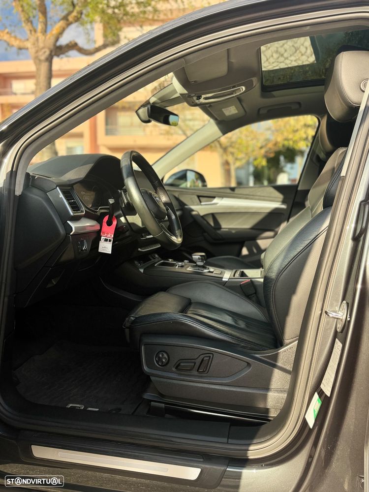 Audi Q5 - 13