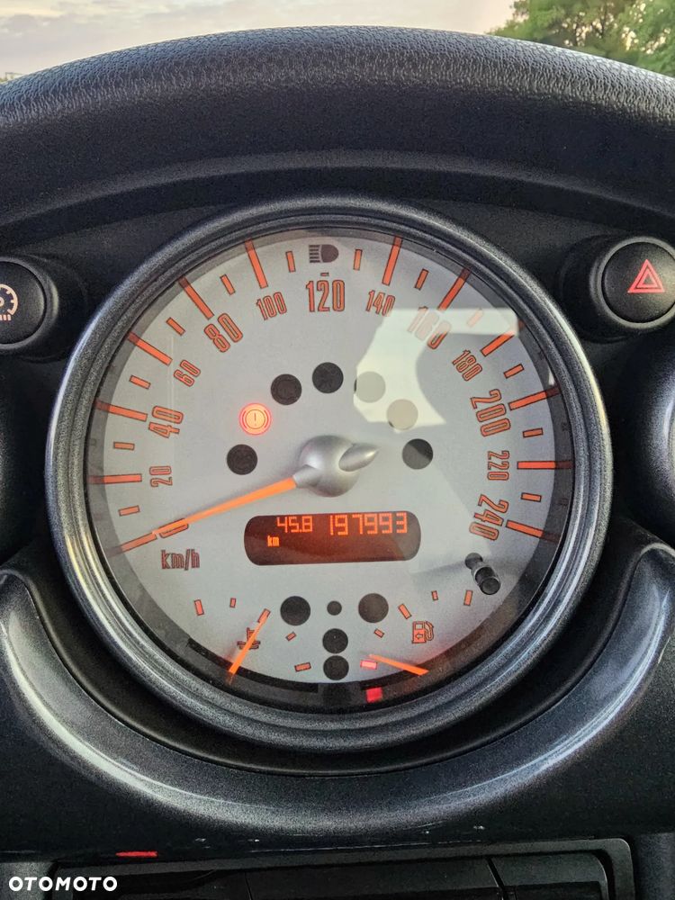 MINI ONE - 13