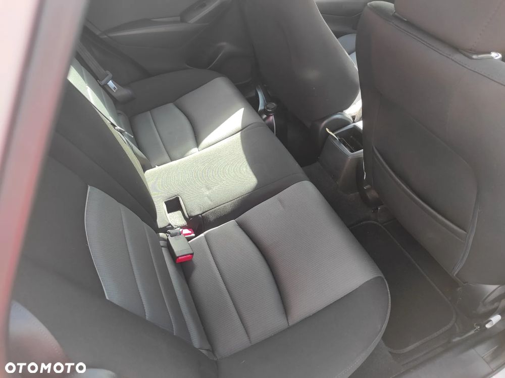 Mazda CX-3 - 17