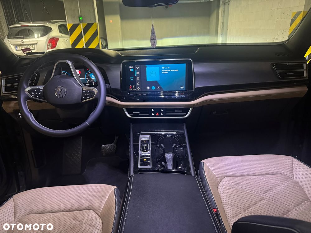 Volkswagen Atlas - 14