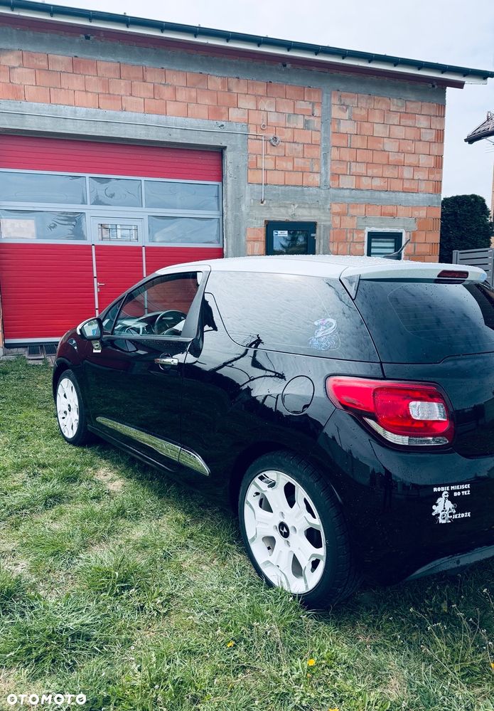 Citroën DS3 - 3