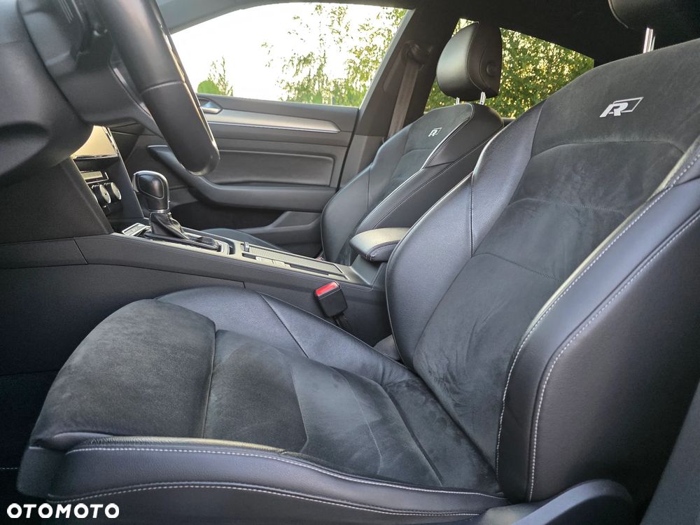 Volkswagen Arteon 2.0 TSI 4Motion DSG R-Line - 9