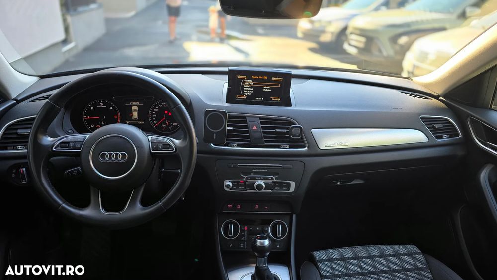 AUDI Q3 2016 — imagine 11