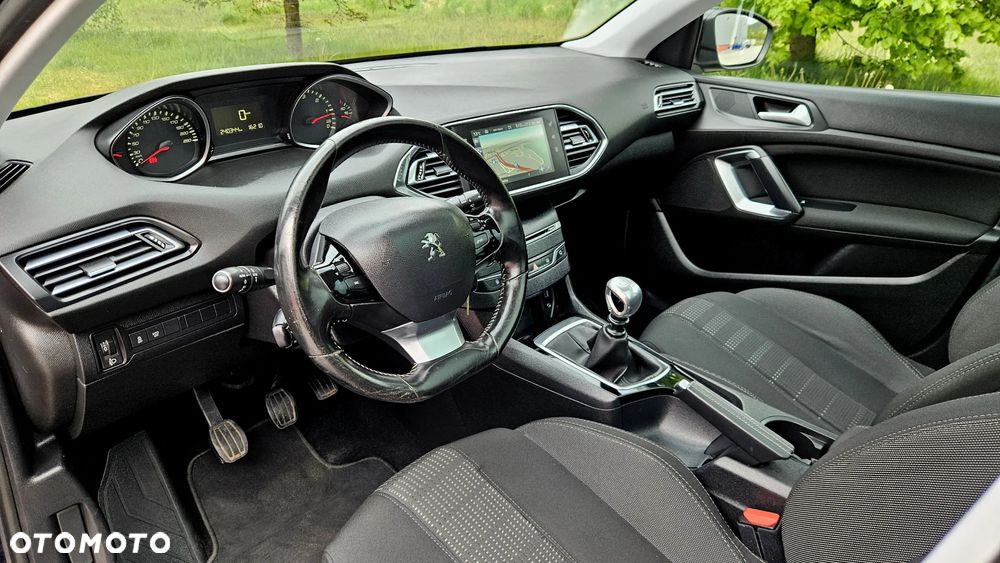 Peugeot 308 - 28