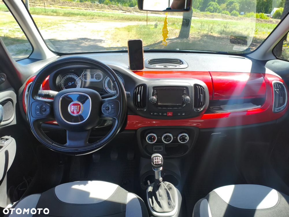 Fiat 500L 1.4 16V Pop Star - 10
