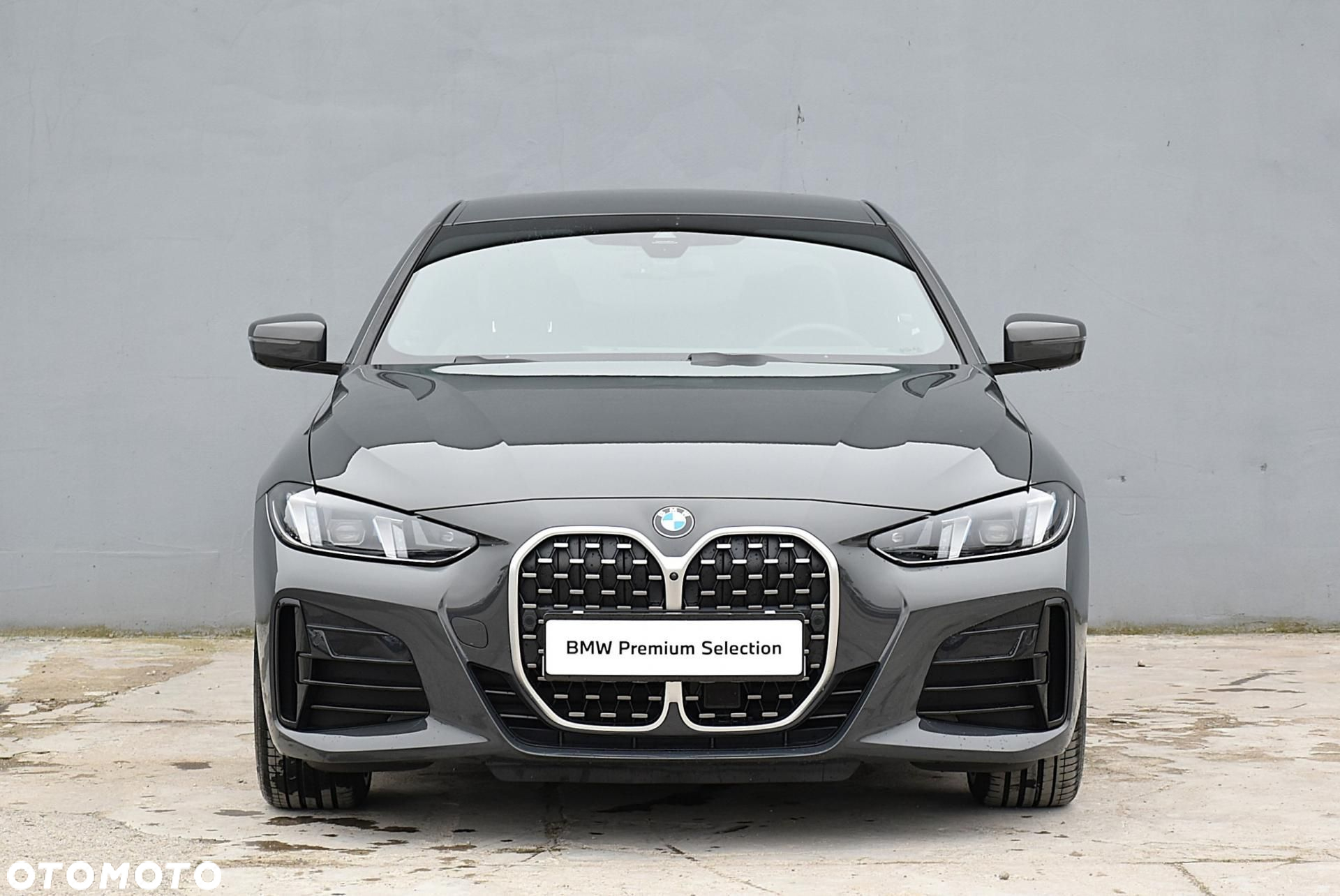 BMW Seria 4 - 6