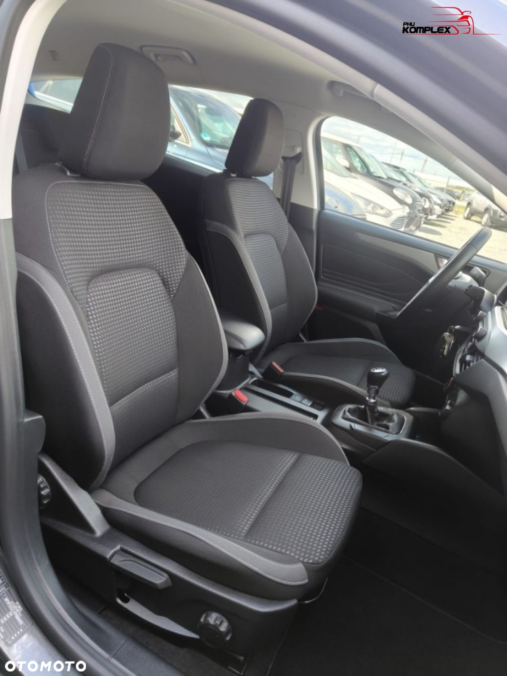 Ford Focus - 11